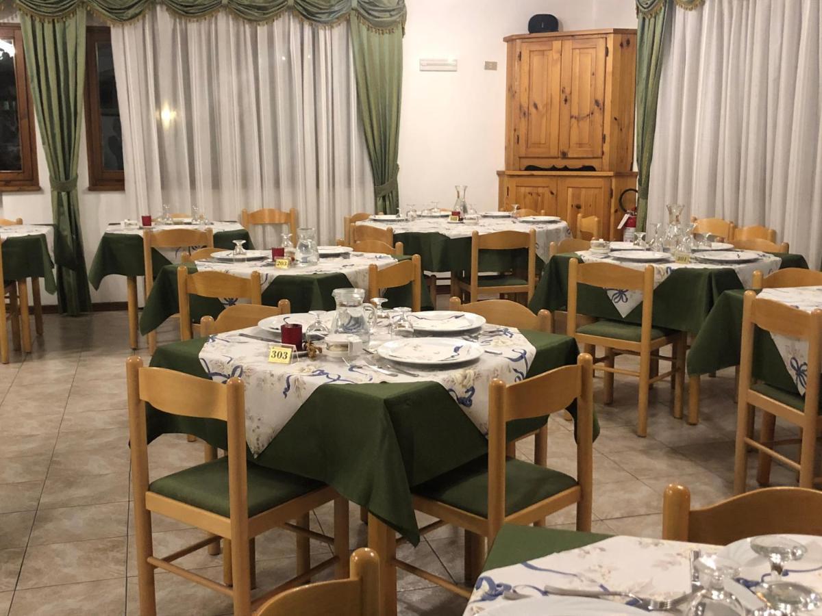 Park Hotel Bellevue Димаро Екстериор снимка