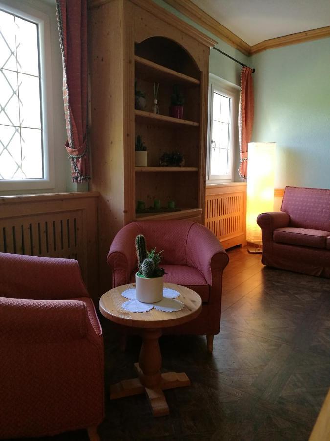 Park Hotel Bellevue Димаро Екстериор снимка