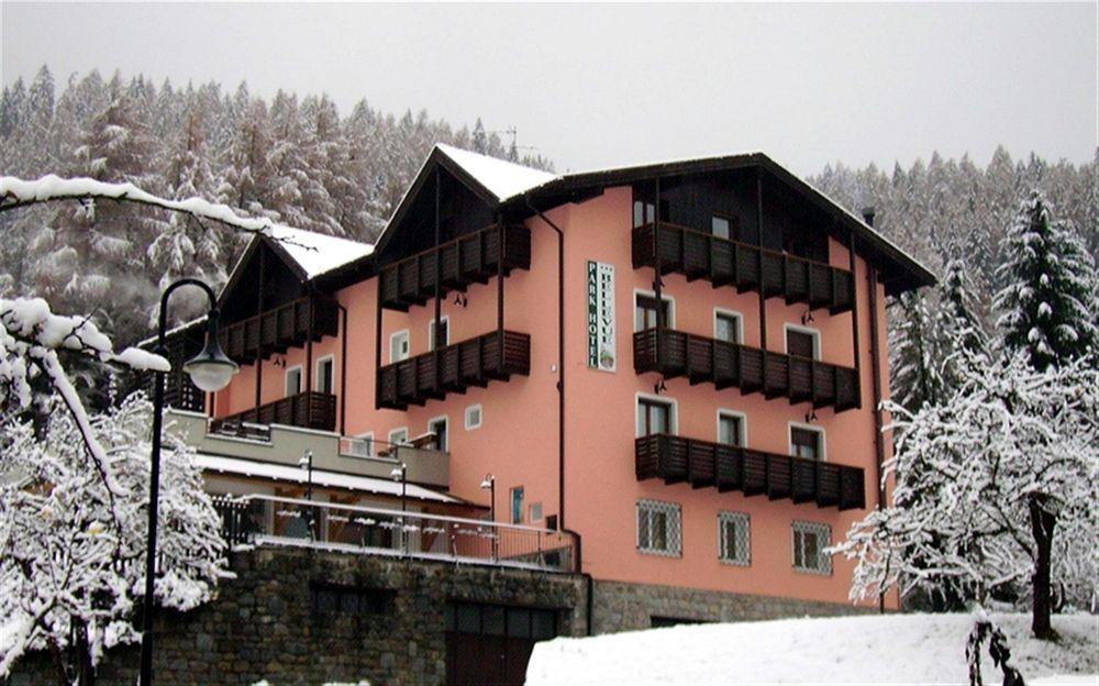 Park Hotel Bellevue Димаро Екстериор снимка