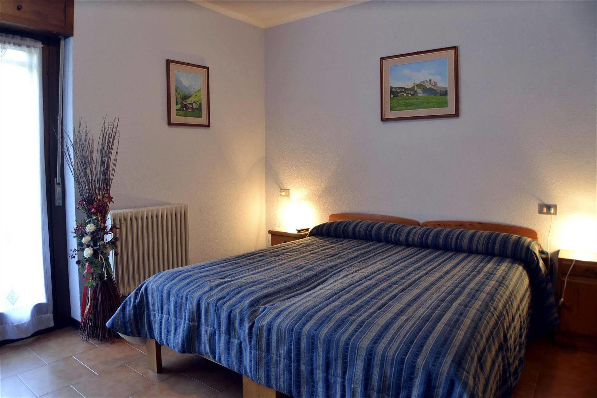 Park Hotel Bellevue Димаро Екстериор снимка