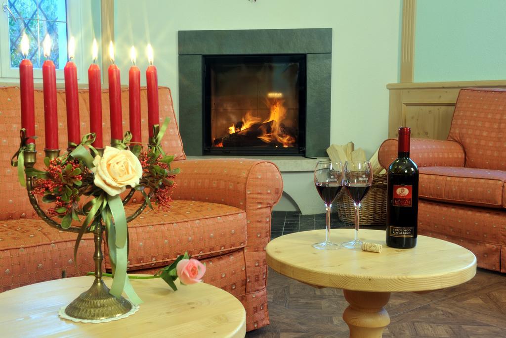 Park Hotel Bellevue Димаро Екстериор снимка